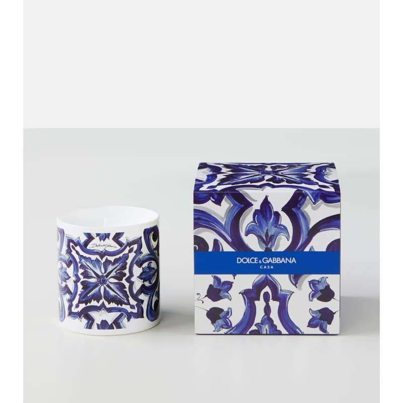 Vela de Neroli e Limão da Sicília - Mercado de Luxo - O Maior E-Commerce de Bens, Produtos e Serviços de Luxo do Brasil.