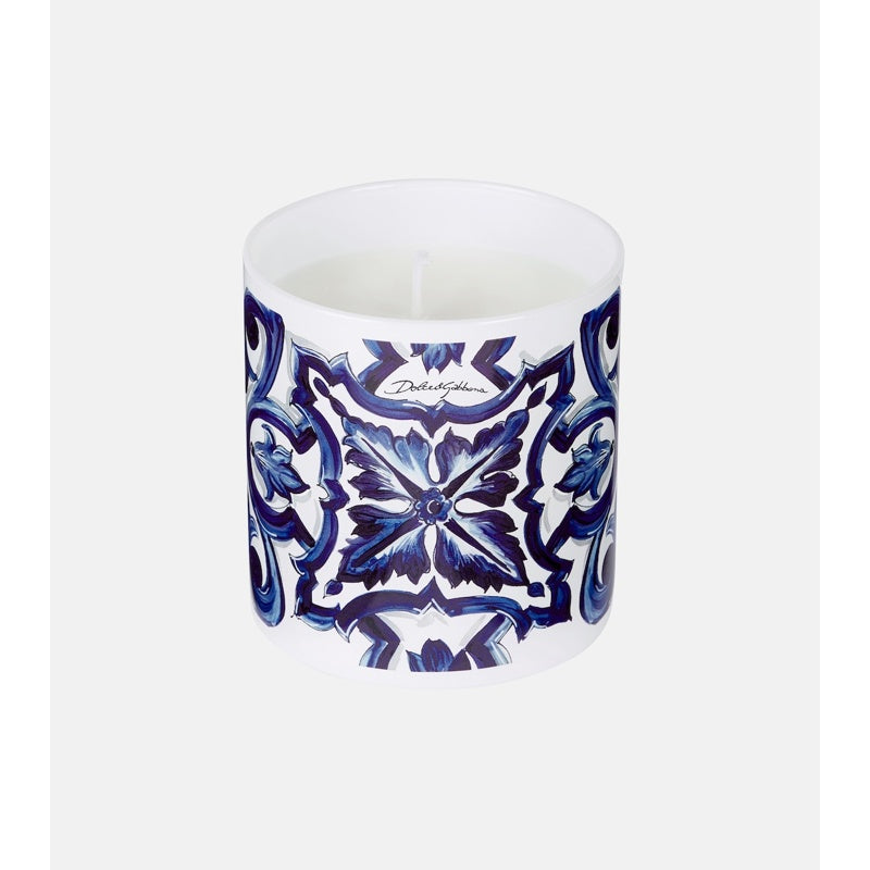 Vela de Neroli e Limão da Sicília - Mercado de Luxo - O Maior E-Commerce de Bens, Produtos e Serviços de Luxo do Brasil.