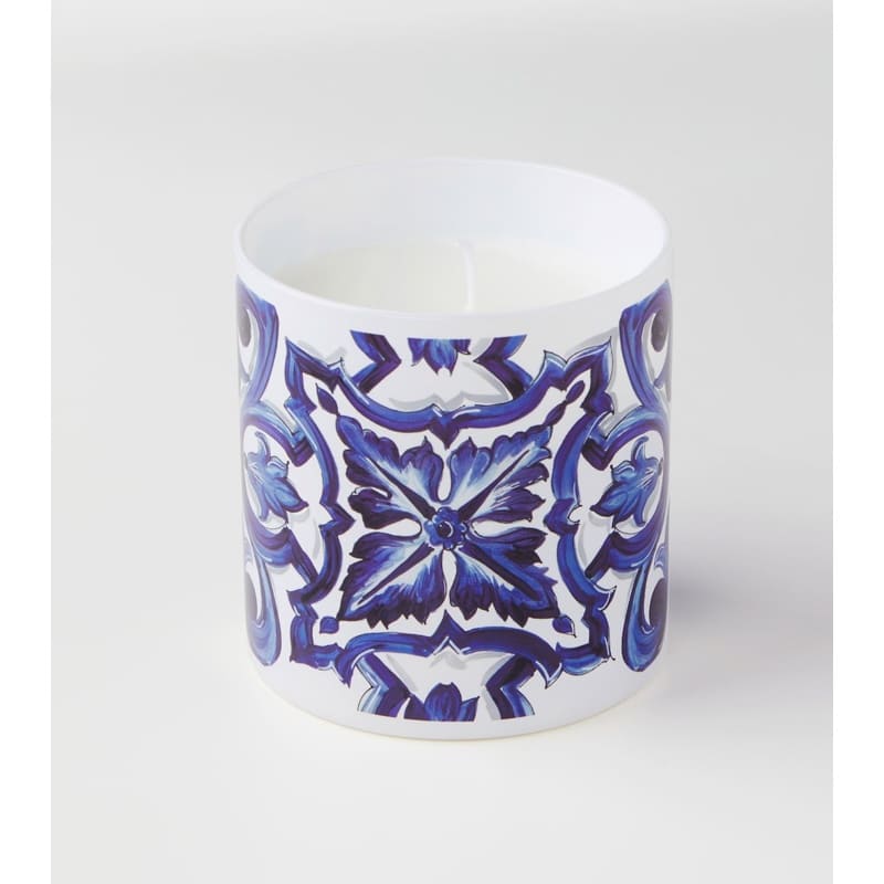 Vela de Neroli e Limão da Sicília - Mercado de Luxo - O Maior E-Commerce de Bens, Produtos e Serviços de Luxo do Brasil.