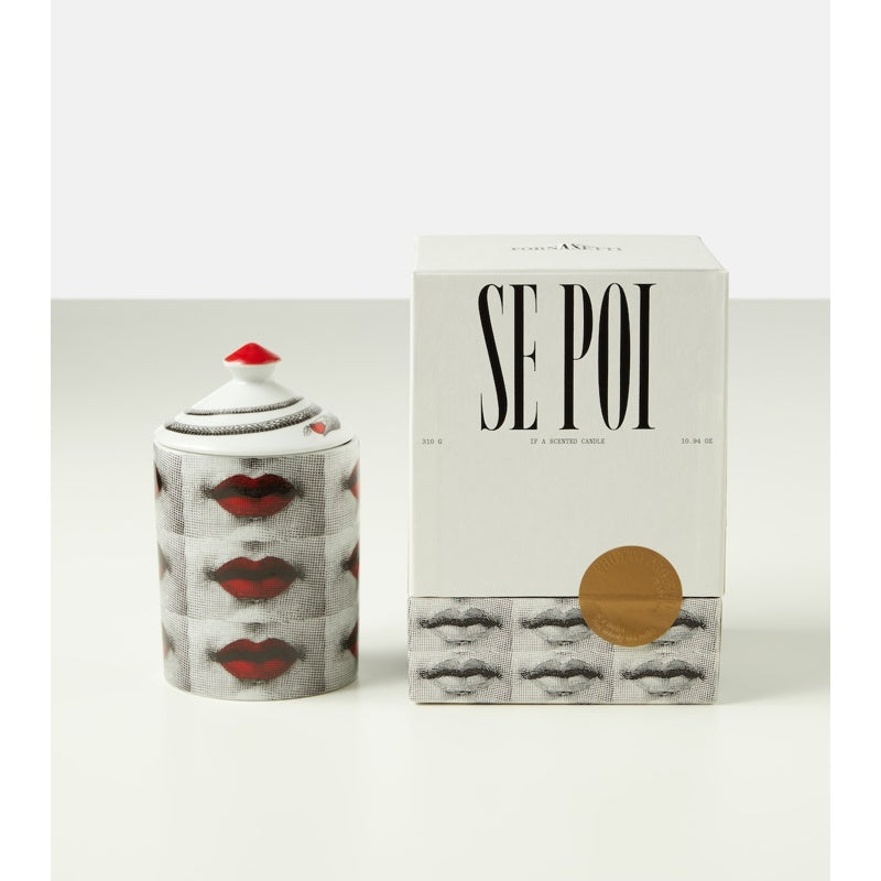 Vela Se Poi Frutto Proibito - Mercado de Luxo - O Maior E-Commerce de Bens, Produtos e Serviços de Luxo do Brasil.