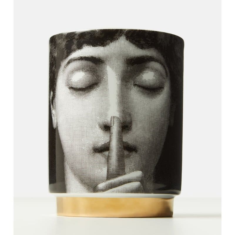 Vela Silenzio Immaginazione - Mercado de Luxo - O Maior E-Commerce de Bens, Produtos e Serviços de Luxo do Brasil.