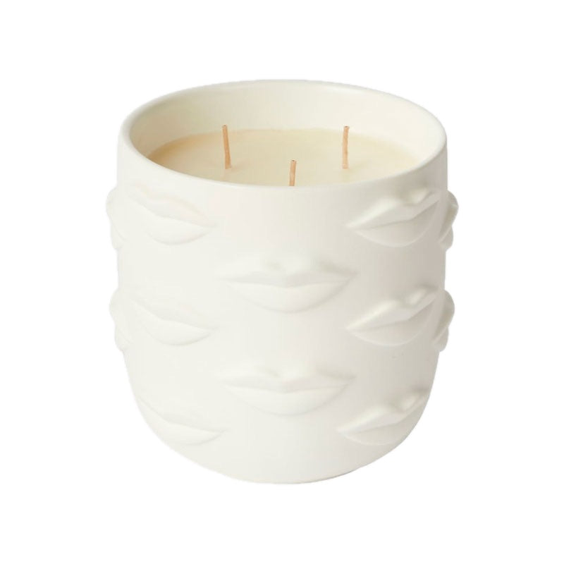 Vela Muse Bouche - Mercado de Luxo - O Maior E-Commerce de Bens, Produtos e Serviços de Luxo do Brasil.