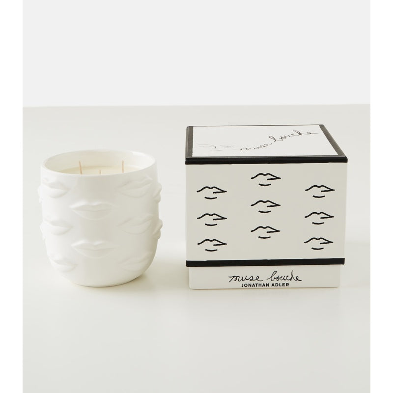 Vela Muse Bouche - Mercado de Luxo - O Maior E-Commerce de Bens, Produtos e Serviços de Luxo do Brasil.