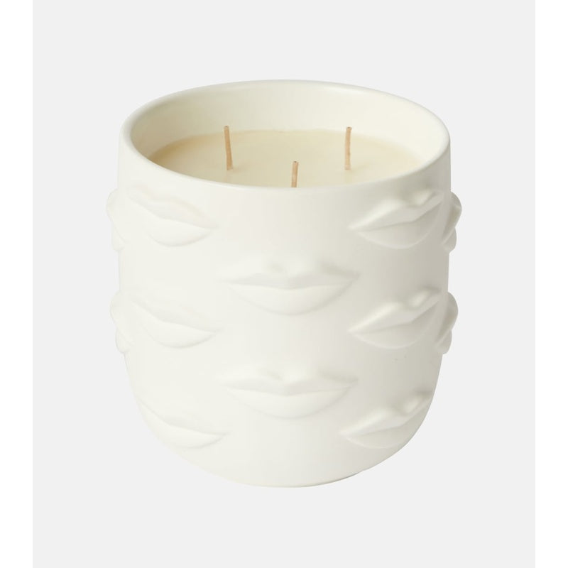 Vela Muse Bouche - Mercado de Luxo - O Maior E-Commerce de Bens, Produtos e Serviços de Luxo do Brasil.