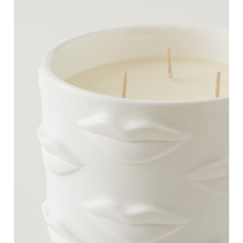 Vela Muse Bouche - Mercado de Luxo - O Maior E-Commerce de Bens, Produtos e Serviços de Luxo do Brasil.