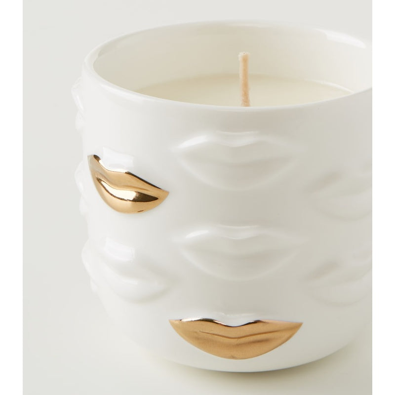 Vela Muse Bouche D'Or - Mercado de Luxo - O Maior E-Commerce de Bens, Produtos e Serviços de Luxo do Brasil.