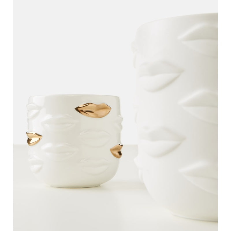 Vela Muse Bouche D'Or - Mercado de Luxo - O Maior E-Commerce de Bens, Produtos e Serviços de Luxo do Brasil.