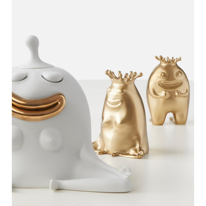 Queimador de incenso Haas Meditator - Mercado de Luxo - O Maior E-Commerce de Bens, Produtos e Serviços de Luxo do Brasil.