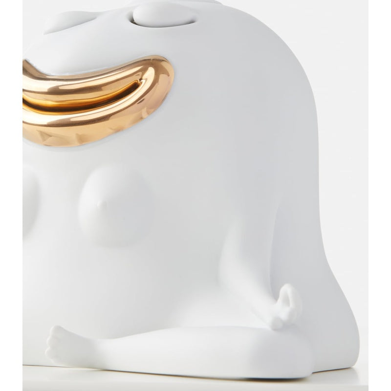 Queimador de incenso Haas Meditator - Mercado de Luxo - O Maior E-Commerce de Bens, Produtos e Serviços de Luxo do Brasil.