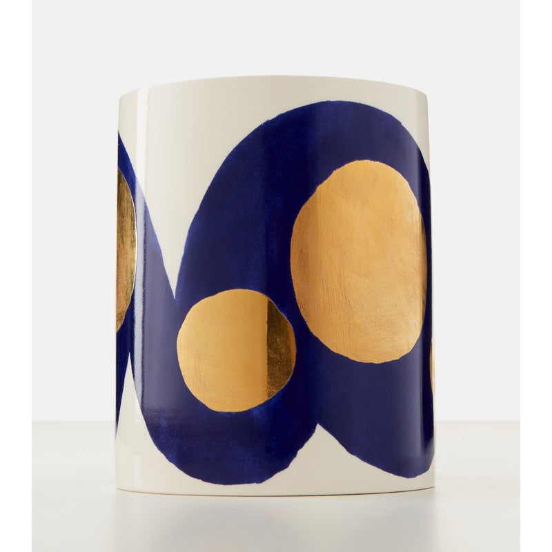 Máscara de vela Veti-Vert de Ruan Hoffmann - Mercado de Luxo - O Maior E-Commerce de Bens, Produtos e Serviços de Luxo do Brasil.