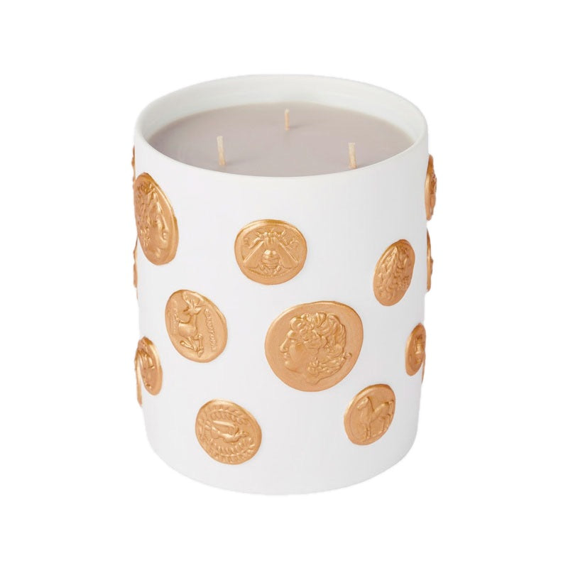 Vela grande Médaille - Mercado de Luxo - O Maior E-Commerce de Bens, Produtos e Serviços de Luxo do Brasil.