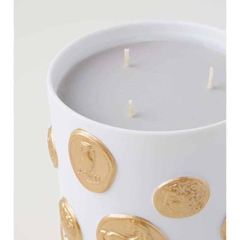 Vela grande Médaille - Mercado de Luxo - O Maior E-Commerce de Bens, Produtos e Serviços de Luxo do Brasil.