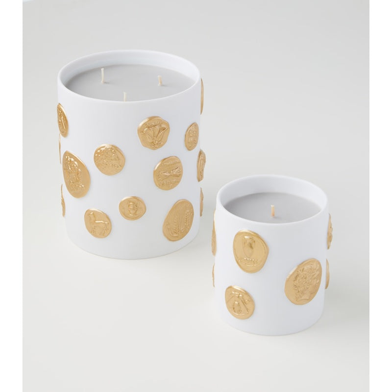 Vela grande Médaille - Mercado de Luxo - O Maior E-Commerce de Bens, Produtos e Serviços de Luxo do Brasil.