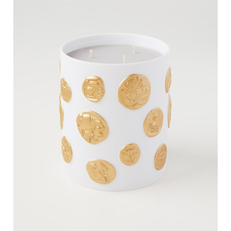 Vela grande Médaille - Mercado de Luxo - O Maior E-Commerce de Bens, Produtos e Serviços de Luxo do Brasil.