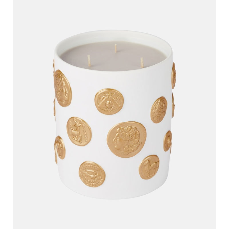 Vela grande Médaille - Mercado de Luxo - O Maior E-Commerce de Bens, Produtos e Serviços de Luxo do Brasil.