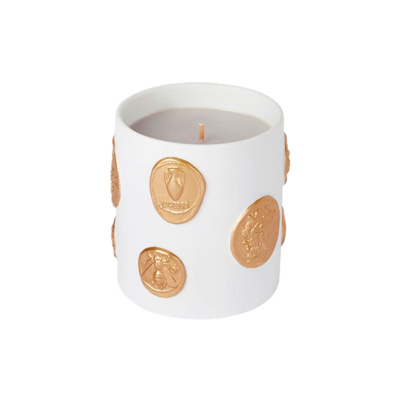 Vela pequena Médaille - Mercado de Luxo - O Maior E-Commerce de Bens, Produtos e Serviços de Luxo do Brasil.