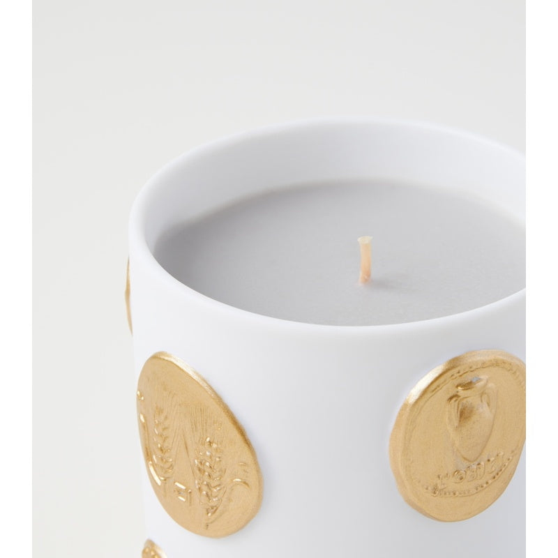 Vela pequena Médaille - Mercado de Luxo - O Maior E-Commerce de Bens, Produtos e Serviços de Luxo do Brasil.