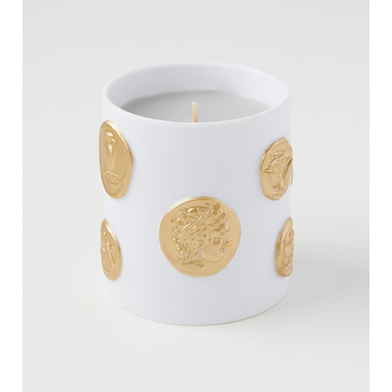 Vela pequena Médaille - Mercado de Luxo - O Maior E-Commerce de Bens, Produtos e Serviços de Luxo do Brasil.