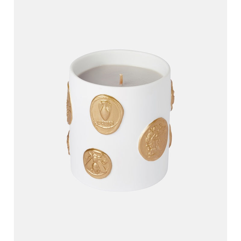 Vela pequena Médaille - Mercado de Luxo - O Maior E-Commerce de Bens, Produtos e Serviços de Luxo do Brasil.