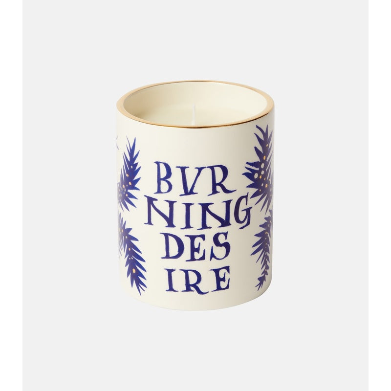 Vela Burning Desire de Ruan Hoffmann - Mercado de Luxo - O Maior E-Commerce de Bens, Produtos e Serviços de Luxo do Brasil.