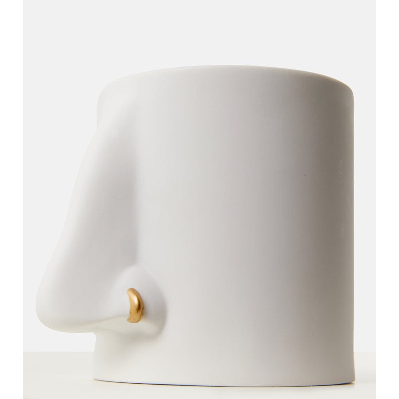 Vela de porcelana Nez - Mercado de Luxo - O Maior E-Commerce de Bens, Produtos e Serviços de Luxo do Brasil.