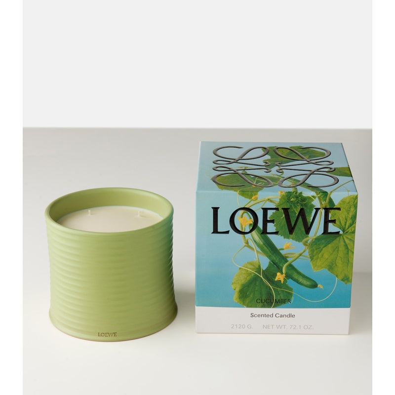 Vela grande de pepino - Mercado de Luxo - O Maior E-Commerce de Bens, Produtos e Serviços de Luxo do Brasil.