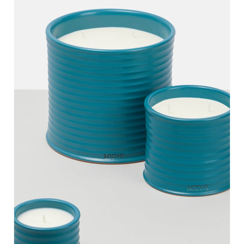 Incenso Vela grande perfumada - Mercado de Luxo - O Maior E-Commerce de Bens, Produtos e Serviços de Luxo do Brasil.