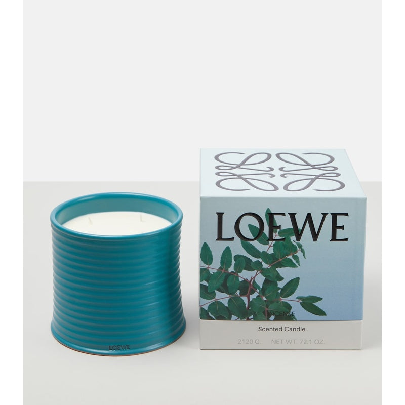 Incenso Vela grande perfumada - Mercado de Luxo - O Maior E-Commerce de Bens, Produtos e Serviços de Luxo do Brasil.