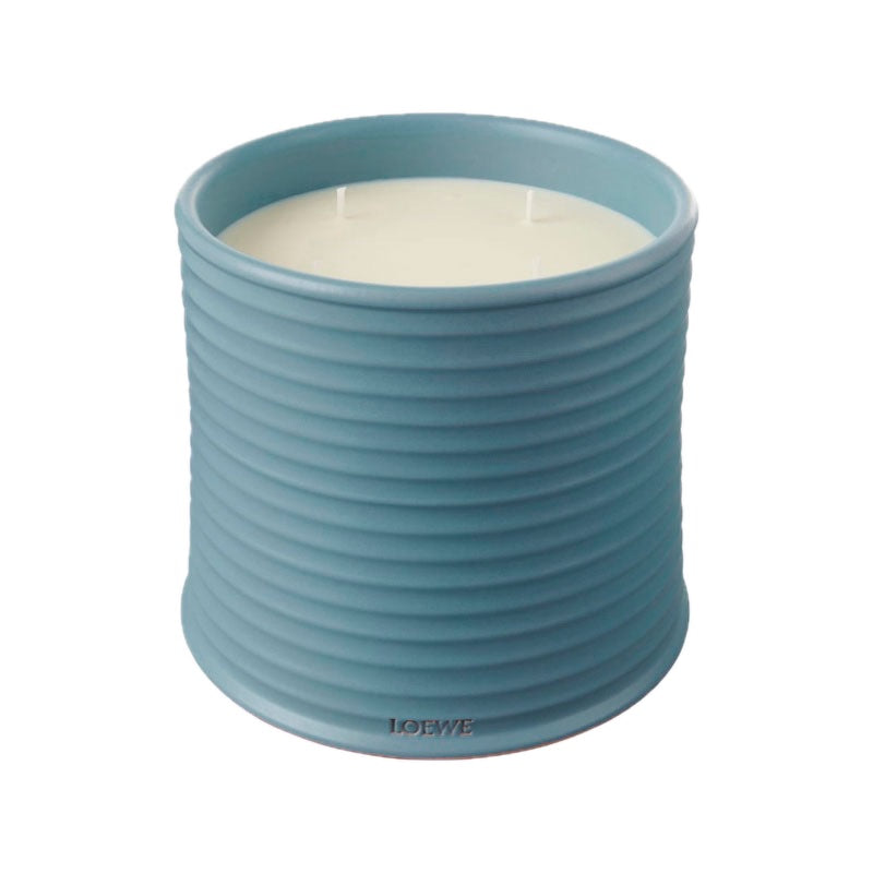 Vela grande Cypress Balls - Mercado de Luxo - O Maior E-Commerce de Bens, Produtos e Serviços de Luxo do Brasil.