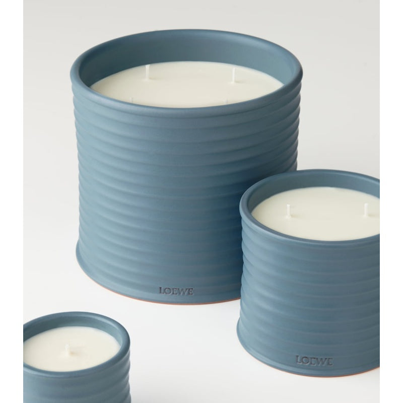 Vela grande Cypress Balls - Mercado de Luxo - O Maior E-Commerce de Bens, Produtos e Serviços de Luxo do Brasil.