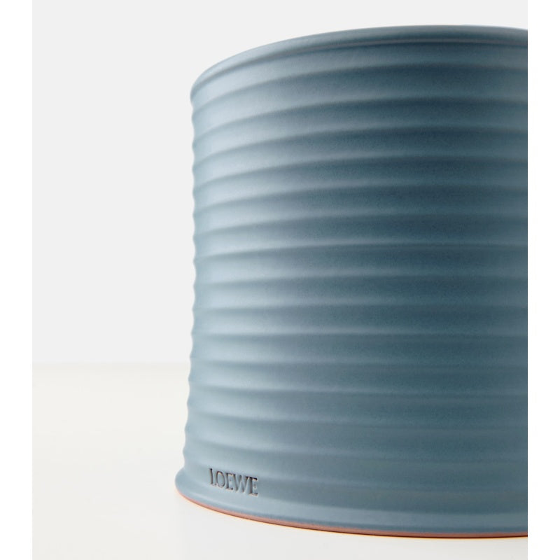 Vela grande Cypress Balls - Mercado de Luxo - O Maior E-Commerce de Bens, Produtos e Serviços de Luxo do Brasil.