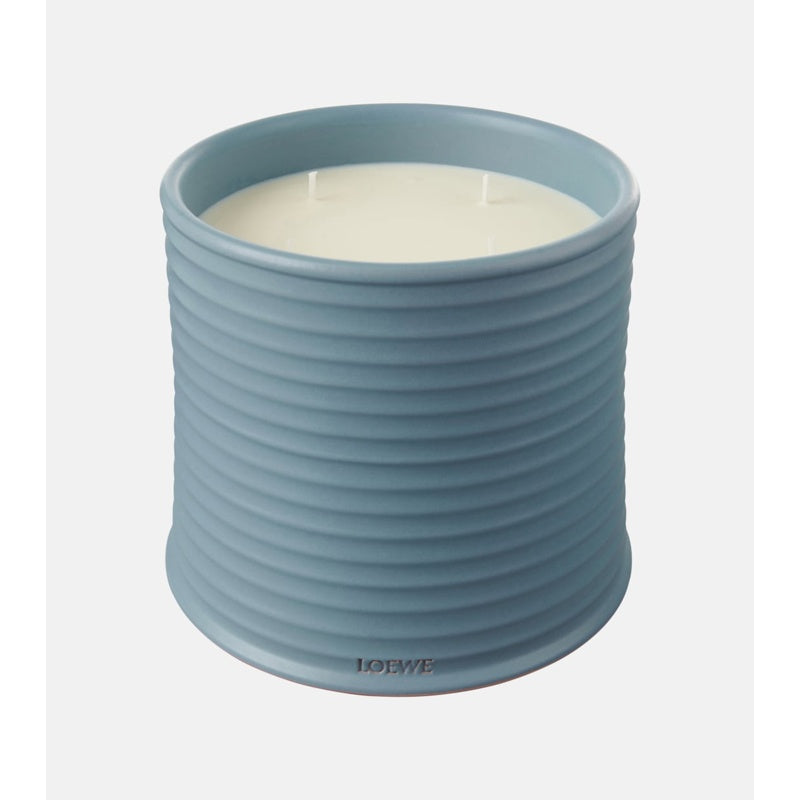 Vela grande Cypress Balls - Mercado de Luxo - O Maior E-Commerce de Bens, Produtos e Serviços de Luxo do Brasil.