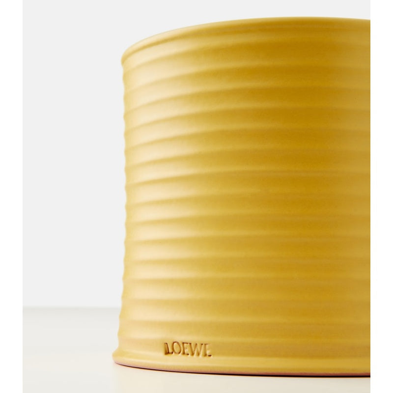 Vela grande Honeysuckle - Mercado de Luxo - O Maior E-Commerce de Bens, Produtos e Serviços de Luxo do Brasil.