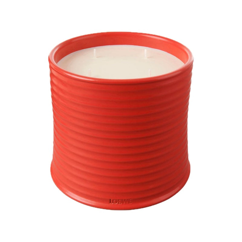 Folhas de Tomate Vela grande perfumada - Mercado de Luxo - O Maior E-Commerce de Bens, Produtos e Serviços de Luxo do Brasil.