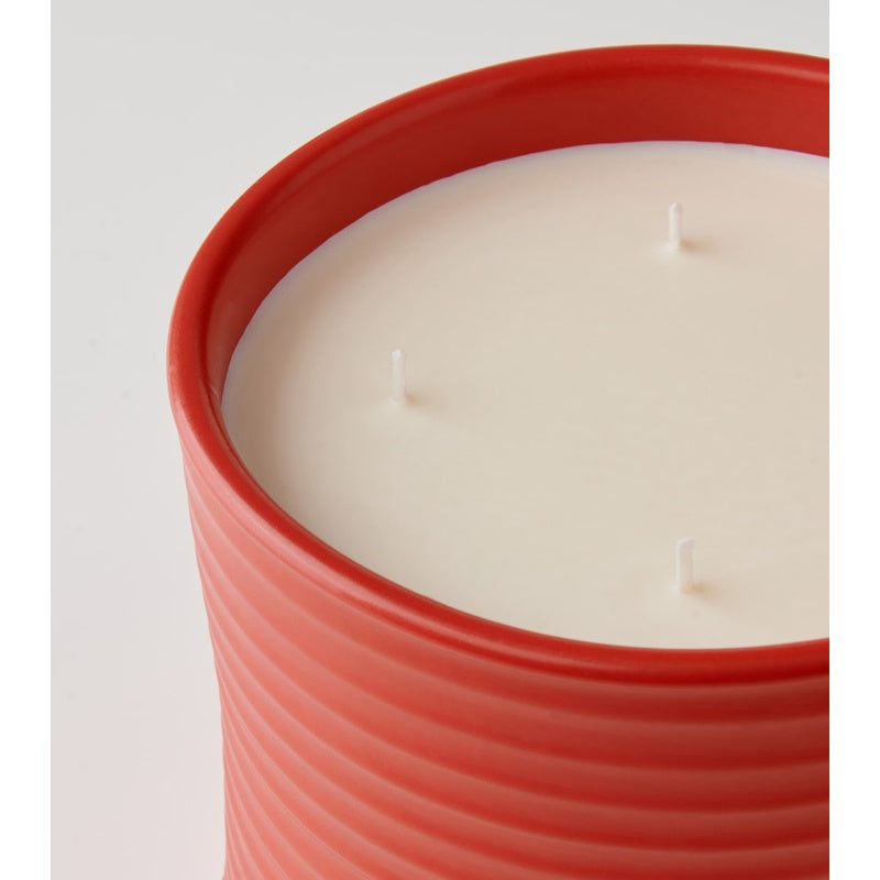 Folhas de Tomate Vela grande perfumada - Mercado de Luxo - O Maior E-Commerce de Bens, Produtos e Serviços de Luxo do Brasil.