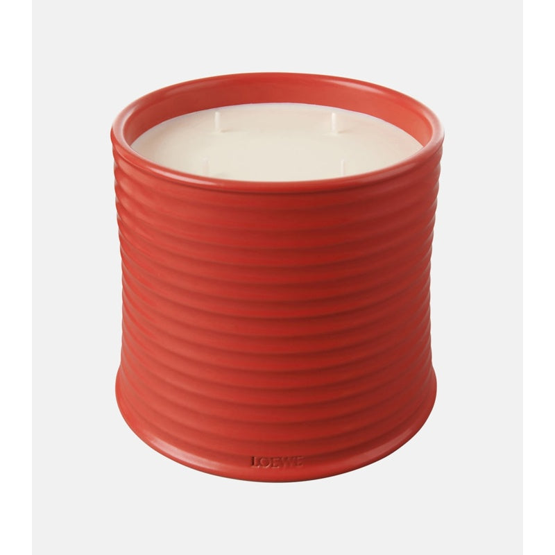 Folhas de Tomate Vela grande perfumada - Mercado de Luxo - O Maior E-Commerce de Bens, Produtos e Serviços de Luxo do Brasil.