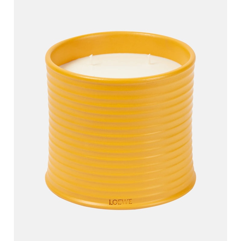 Vela grande Wasabi - Mercado de Luxo - O Maior E-Commerce de Bens, Produtos e Serviços de Luxo do Brasil.