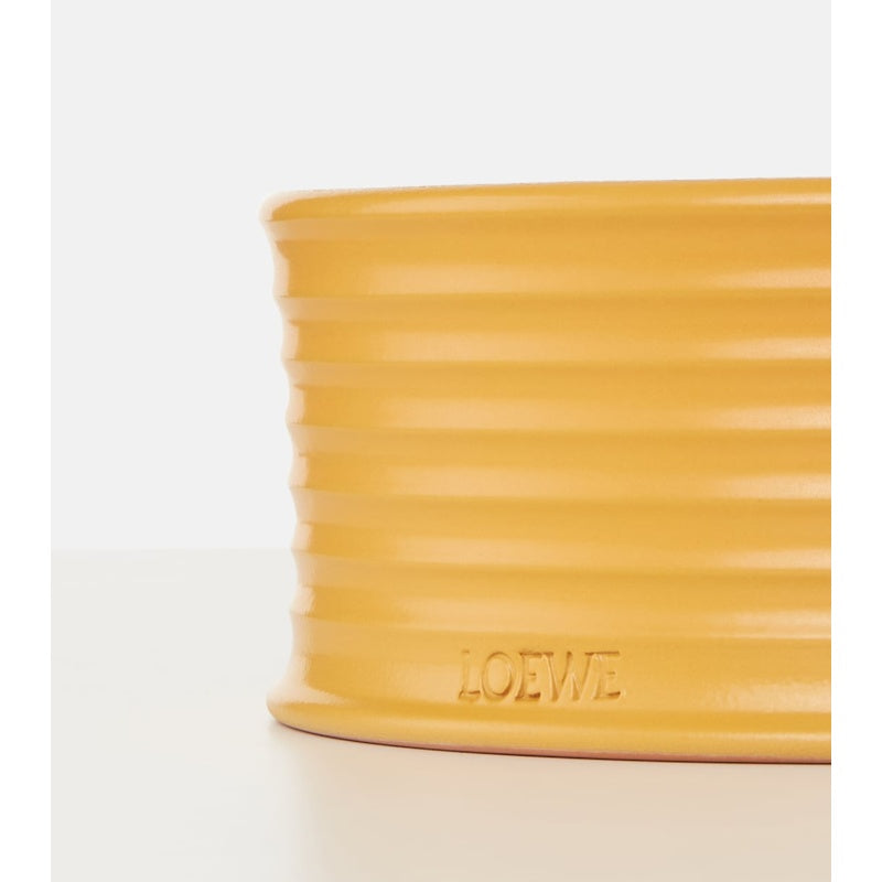 Vela para área externa com aroma de gengibre - Mercado de Luxo - O Maior E-Commerce de Bens, Produtos e Serviços de Luxo do Brasil.