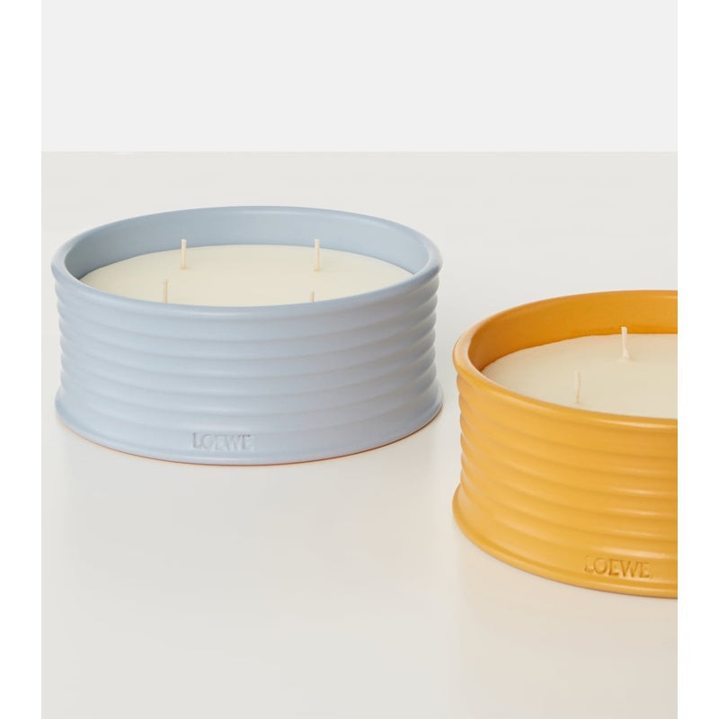 Vela para exterior com verbena - Mercado de Luxo - O Maior E-Commerce de Bens, Produtos e Serviços de Luxo do Brasil.