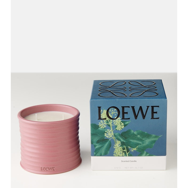 Vela Ivy Medium - Mercado de Luxo - O Maior E-Commerce de Bens, Produtos e Serviços de Luxo do Brasil.