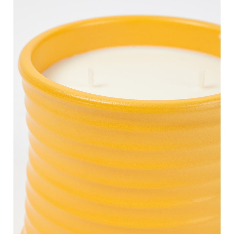 Vela média Wasabi - Mercado de Luxo - O Maior E-Commerce de Bens, Produtos e Serviços de Luxo do Brasil.