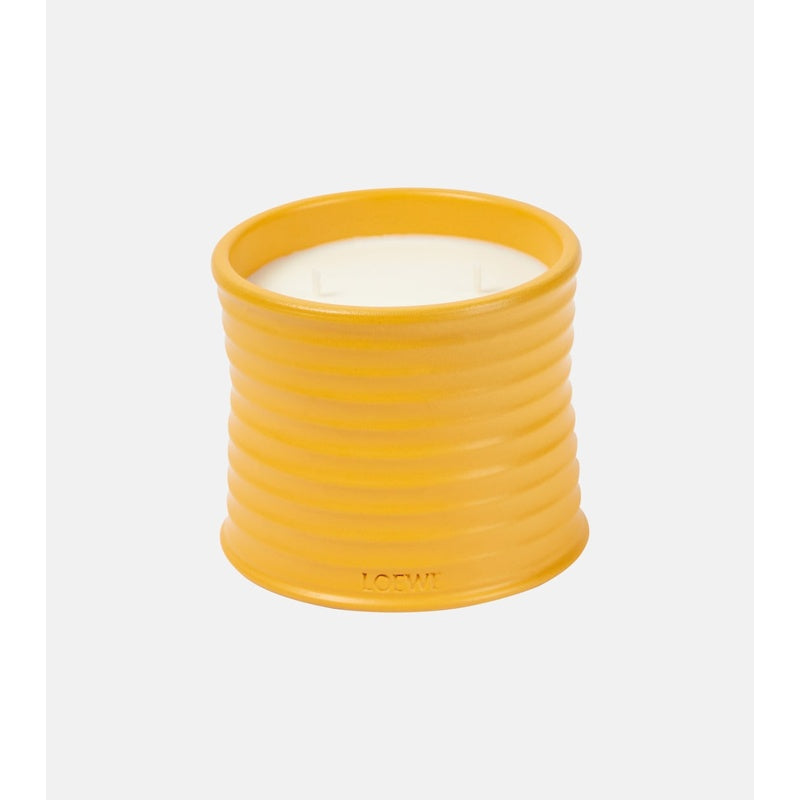 Vela média Wasabi - Mercado de Luxo - O Maior E-Commerce de Bens, Produtos e Serviços de Luxo do Brasil.