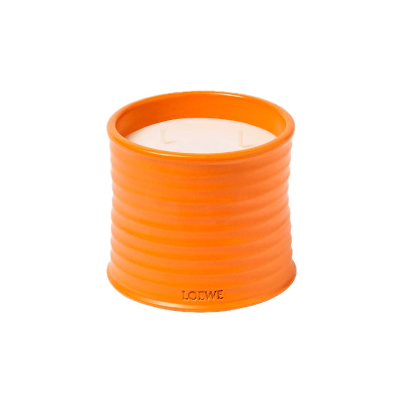 Vela média de flor de laranjeira - Mercado de Luxo - O Maior E-Commerce de Bens, Produtos e Serviços de Luxo do Brasil.