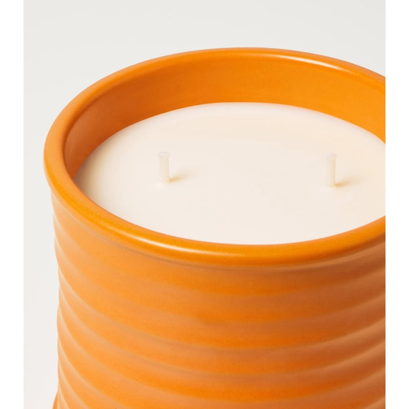 Vela média de flor de laranjeira - Mercado de Luxo - O Maior E-Commerce de Bens, Produtos e Serviços de Luxo do Brasil.