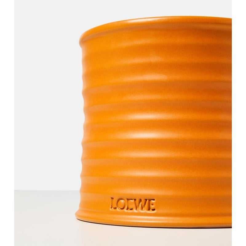 Vela média de flor de laranjeira - Mercado de Luxo - O Maior E-Commerce de Bens, Produtos e Serviços de Luxo do Brasil.