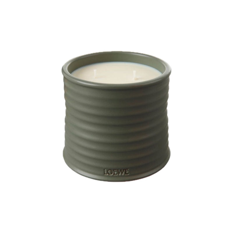 Vela Marihuana Medium - Mercado de Luxo - O Maior E-Commerce de Bens, Produtos e Serviços de Luxo do Brasil.