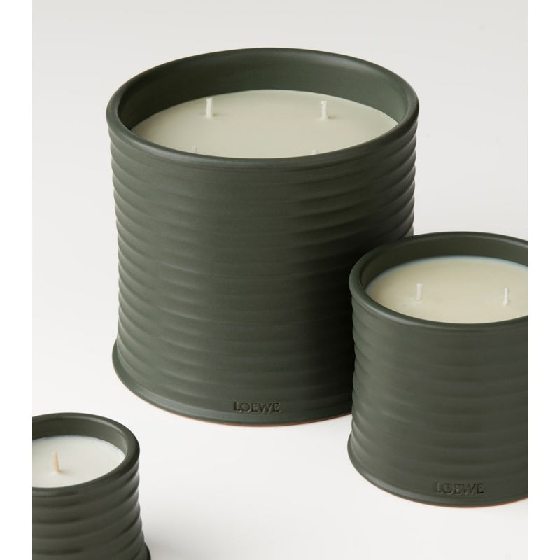 Vela Marihuana Medium - Mercado de Luxo - O Maior E-Commerce de Bens, Produtos e Serviços de Luxo do Brasil.