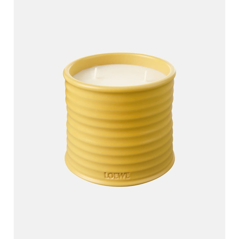 Vela média Honeysuckle - Mercado de Luxo - O Maior E-Commerce de Bens, Produtos e Serviços de Luxo do Brasil.