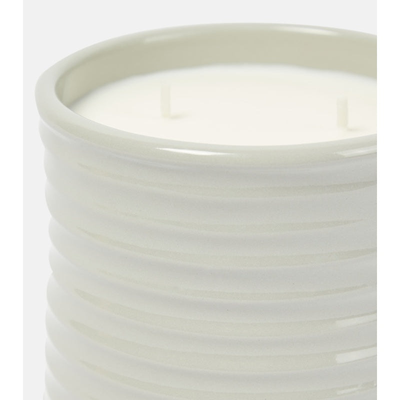 Vela média de cogumelo - Mercado de Luxo - O Maior E-Commerce de Bens, Produtos e Serviços de Luxo do Brasil.