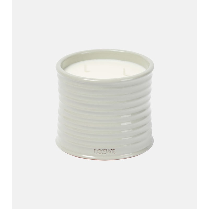 Vela média de cogumelo - Mercado de Luxo - O Maior E-Commerce de Bens, Produtos e Serviços de Luxo do Brasil.